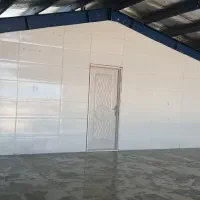 اجاره سوله بهداشتی شهرک صنعتی ۲