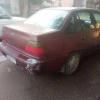 دوو سیلو|خودرو سواری و وانت|خلیل آباد, |دیوار