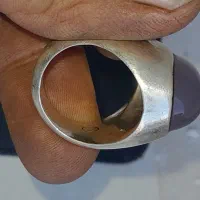 فروش دو عدد انگشتر دست ساز|جواهرات|سمنان, |دیوار