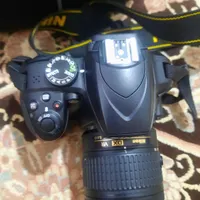 دوربین عکاسی و فیلم برداری nikon d3400