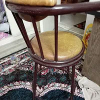 دو عدد صندلی اپن سالم|صندلی و نیمکت|مشهد, فردوسی|دیوار