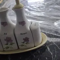 فنجون بزرگ دسته مرواریدی اردور خوری کوچک|ظروف سرو و پذیرایی|قم, صفائیه|دیوار