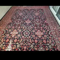 خریدار فرشهای دستبافت کارکرده ونو|فرش|همدان, |دیوار