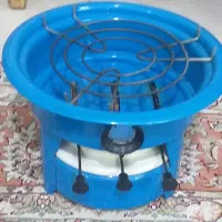 چراغ قدیمی