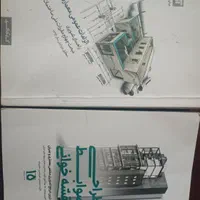 قبولی در آزمون طراحی نظام مهندسی|کتاب و مجله آموزشی|تهران, قلمستان|دیوار