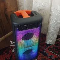 اسپیکر بلوتوث KTS