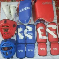 تجهیزات ورزشی