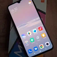 شیائومی Mi 9 Lite/ رم 6/حافظه 128