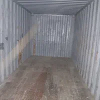 کانتینر|ماشین‌آلات صنعتی|اهواز, کوی آغاجاری|دیوار