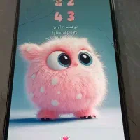 سامسونگ a34 در حد نو