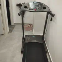 تردمیل پیشرفته|تجهیزات ورزشی|بندر انزلی, صابرحنان|دیوار