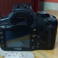 دوربین کنون canon