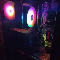 سیستم گیمینگ زیر قیمت