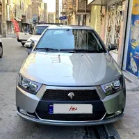 دنا پلاس اپشنال اتومات 1405برج 1سرامیک لاستیک خارج|خودرو سواری و وانت|تهران, شهرک شریفی|دیوار