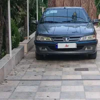 پارس تیو فایو  ۴۰۱ سیمی