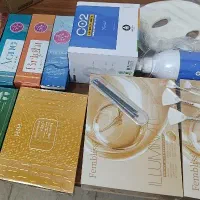 فروش تجهیزات پوستی و دستگاه ها و انواع برندها