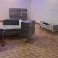 لوازم خانگی تکمیل منزل در حد نو