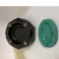 زیر سیگاری سنگی و رزینی|صنایع دستی و سایر لوازم تزئینی|اردبیل, |دیوار