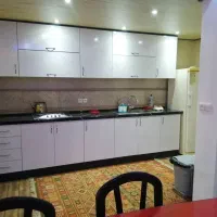 ویلا لوکس کنار تالاب|اجارهٔ کوتاه‌مدت ویلا و باغ|بندر انزلی, امامزاده|دیوار