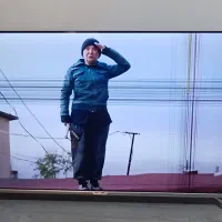 تلویزیون سونیا 55 اینچ