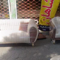 تعمیر و فروش مبل|مبلمان خانگی و میز عسلی|سبزوار, پامنار|دیوار