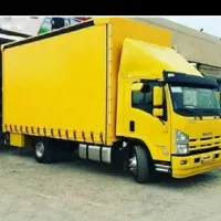 دفتر‌حمل‌باربری‌اسباب‌کشی‌کامیون‌نیسان‌وانت‌تلفنی‌