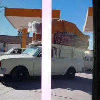 حمل بار و اثاثیه منزل(با نیروی مجرب)