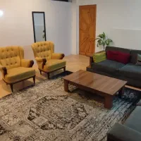 سوئیت شیک طبقه  همکف نزدیک سیتی