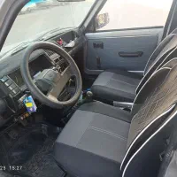 نیو پی کی 85|خودرو سواری و وانت|بیرجند, |دیوار