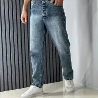 شلوار جین مام فیت(مام استایل) صدرصد ضمانت پارچه|لباس|فردیس, فردیس|دیوار