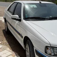 فروش پارس elx تمام فول مدل ۱۴۰۳