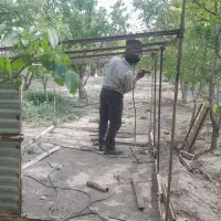 جوشکاری|خدمات پیشه و مهارت|الیگودرز, |دیوار