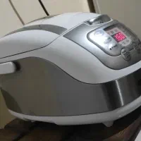 پلوپز ریچموند مارک خارجی|اجاق گاز و لوازم برقی پختوپز|مشهد, سرافرازان|دیوار