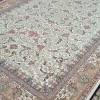 فرش ۶ متری ۳ تخته ماشینی نو