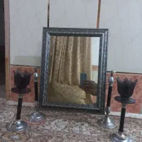 اینه شمعدان