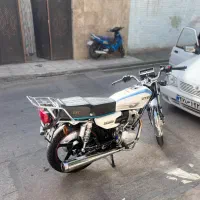 هوندا ۲۰۰‌
