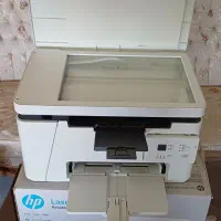 پرینتر hp سه کاره (m26a)