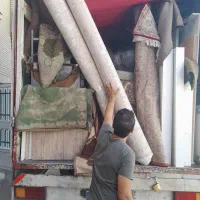 باربری حسینی|خدمات حمل و نقل|قم, بنیاد|دیوار