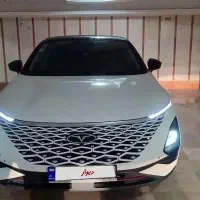 فونیکس FX آخر 402 معاوضه با لوکانو ل 7