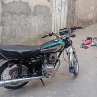 هندا۱۲۵ احسان ۱۵۰ سی سی