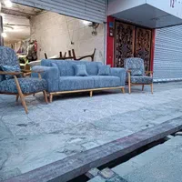 مدل مبل لسکو|مبلمان خانگی و میز عسلی|کرج, کیانمهر|دیوار