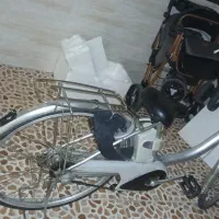 دوچرخه برقی ژاپنی