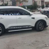 فروش رنوکولیوس 2017|خودرو سواری و وانت|ایلام, |دیوار