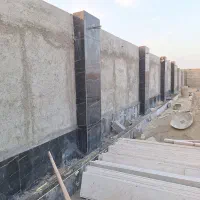 باغ چهار دیواری سند دار دهشاد/شهریار/تهرانسر|فروش خانه و ویلا|شهریار, دهشاد بالا|دیوار