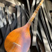 سه تار دو مهر هرمز ملکشاهی