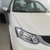 ساینا sمدل ۱۴۰۳ مشابه خشک|خودرو سواری و وانت|تربتحیدریه, مظفریه|دیوار