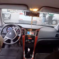 دنا پلاس 1400تیپ دو دنده|خودرو سواری و وانت|اقبالیه, |دیوار