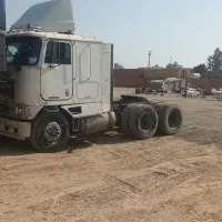 تریلی اینترناش