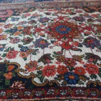 فرش دستباف|فرش|فارسان, |دیوار