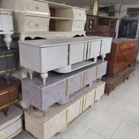 میز تلویزیون سایز160سانتی|میز تلویزیون|ارومیه, |دیوار